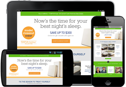 Enhanced Customer Experience